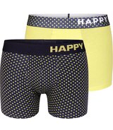 2-Pack Trunks Neon Dots 
