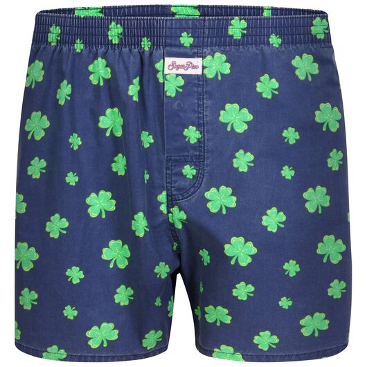Sugar Pine Dry Aged Boxershorts Lucky Charm
