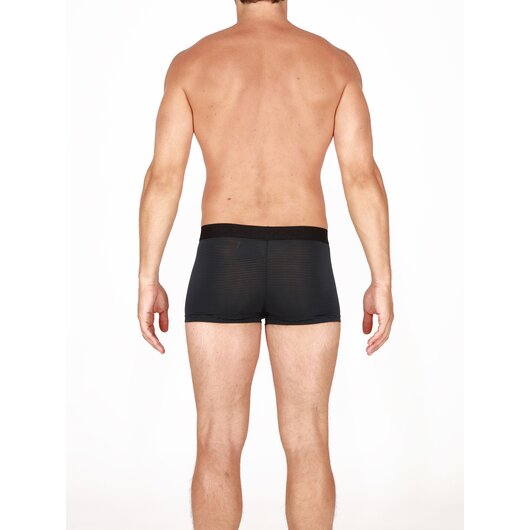 HOM - Mens Boxer Briefs HO1 Simon - Modern Underwear
