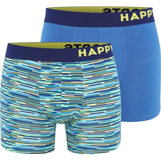 2-Pack Trunks Abstract Stripes