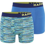 2-Pack Trunks "Abstract Stripes" M