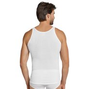 Herren 2-Pack Unterhemd 2er-Pack Original Classics - weiss