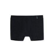 Herren Retro Pants Long Life Soft - blauschwarz