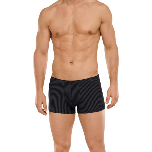 Schiesser Herren Hip-Shorts Long Life Soft