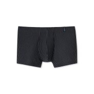 Herren Hipster Long Life Soft - blauschwarz