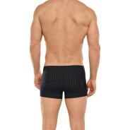 Herren Hipster Long Life Soft - blauschwarz