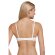 Damen Bügel-BH Pure Cotton - weiss