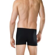 Herren 2-Pack Retro Pants 2er-Pack Essentials - schwarz