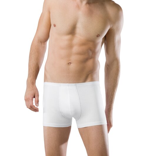 Schiesser Herren Retroshorts 2er-Pack Essentials