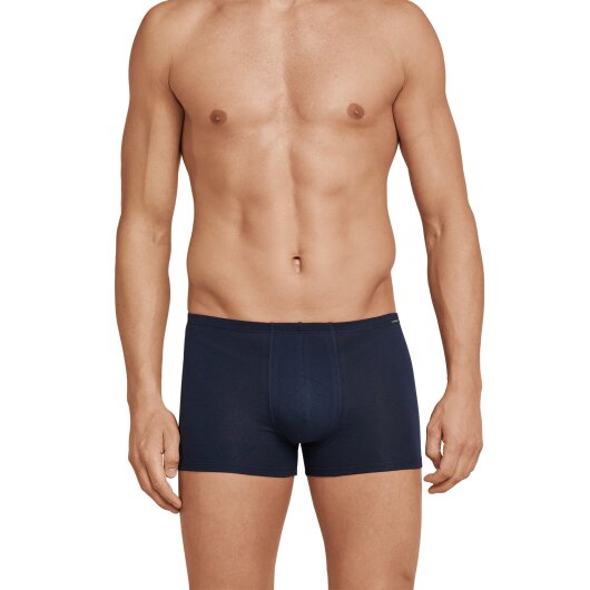 Schiesser Herren Retroshorts 2er-Pack Essentials