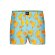 Happy Shorts Herren Boxer Popsicle