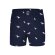 Happy Shorts Herren Boxer Sea Gull