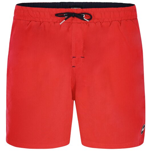 Happy Shorts Herren Badeshorts Simple