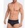Herren 2-Pack Slip 2er-Pack Original Classics - Dunkelblau