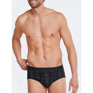 Herren 2-Pack Slip 2er-Pack Original Classics - Schwarz
