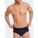 Herren 2-Pack Slip 2er-Pack Original Classics - Dunkelblau