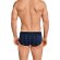 Herren 2-Pack Slip 2er-Pack Original Classics - Dunkelblau