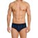 Herren 2-Pack Slip 2er-Pack Original Classics - Dunkelblau