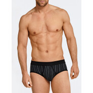 Herren 2-Pack Slip 2er-Pack Original Classics - Schwarz