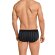 Herren 2-Pack Slip 2er-Pack Original Classics - Schwarz