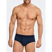 Herren 2-Pack Slip 2er-Pack Original Classics - Blau