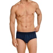 Herren 2-Pack Slip 2er-Pack Original Classics - Blau