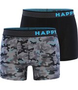 2-Pack Trunks Camouflage 