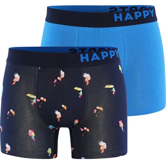 2-Pack Trunks Graphic M
