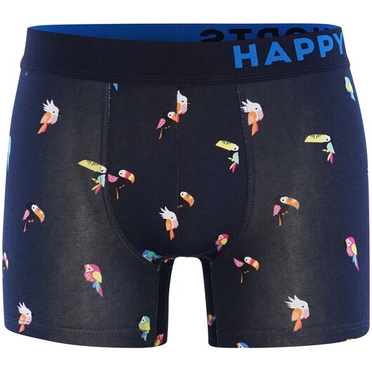 2-Pack Trunks Graphic XL
