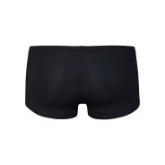 Herren Retro Pants Retropants RED 0965 - Schwarz