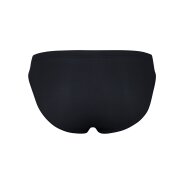 Herren Slip Brazilbrief RED 0965 - Schwarz