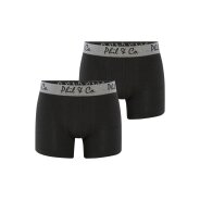 Phil & Co. Berlin Herren Retroshorts 2-Pack Jersey