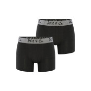 Phil & Co. Berlin Herren Retroshorts 2-Pack Jersey