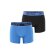Phil & Co. Berlin Herren Retroshorts 2-Pack Jersey