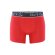 Herren 2-Pack Retro Pants 2-Pack Jersey - navy red
