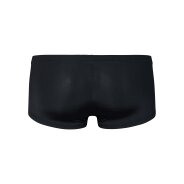 Herren Retro Pants Retropants RED 1201 - Schwarz