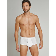 Herren Slip Original Classics - weiss
