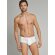 Herren 2-Pack Slip 2er-Pack Original Classics - weiss