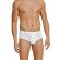 Herren 2-Pack Slip 2er-Pack Original Classics - weiss