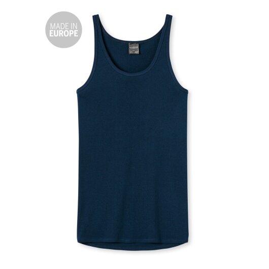 Schiesser Herren Unterhemd Classics