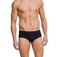 Herren Slip Original Classics - schwarz