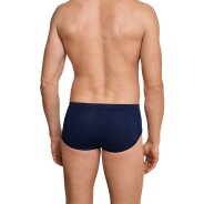 Herren Slip Original Classics - navy