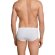 Herren 2-Pack Slip 2er-Pack Original Classics - weiss