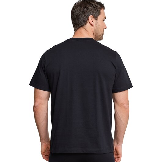 2-Pack American T-Shirt Rundhals