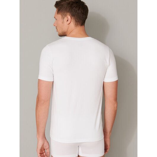 T-Shirt Long Life Soft Unterhemd Mikromodal