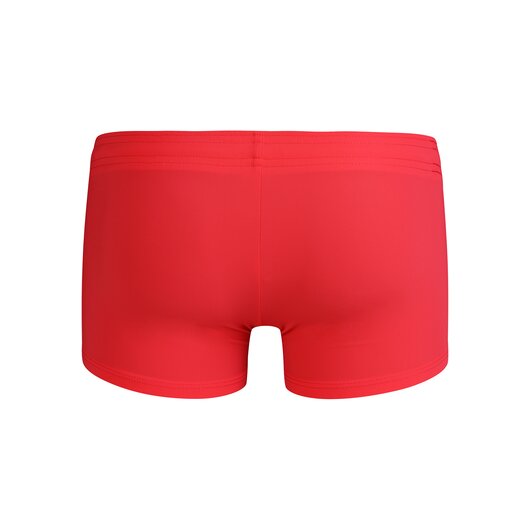 Olaf Benz - Tight-fitting swim shorts (Beachpants) for Men - Red - Size S | 4 | 48 (OB-1-07820-3000-S)