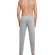 Herren Webhose Mix & Relax - grau-mel.