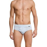 Herren 2-Pack Slip 2er-Pack Sportslip Essentials - air