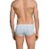 Herren 2-Pack Slip 2er-Pack Sportslip Essentials - air