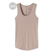 Schiesser Damen Tanktop Personal Fit